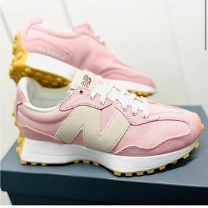 Brand New New Balance “Femme”